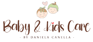 Baby & Kids Care logo