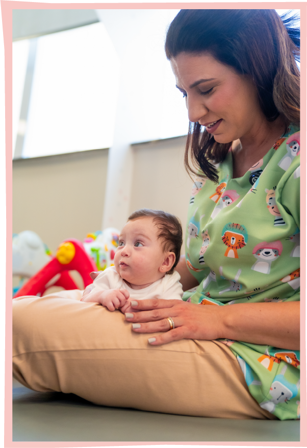 Baby & Kids Care Tratamento 1